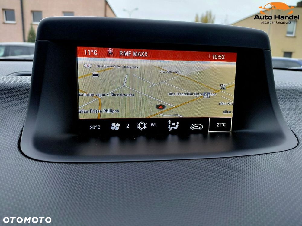Opel Meriva 1.4 Active - 28