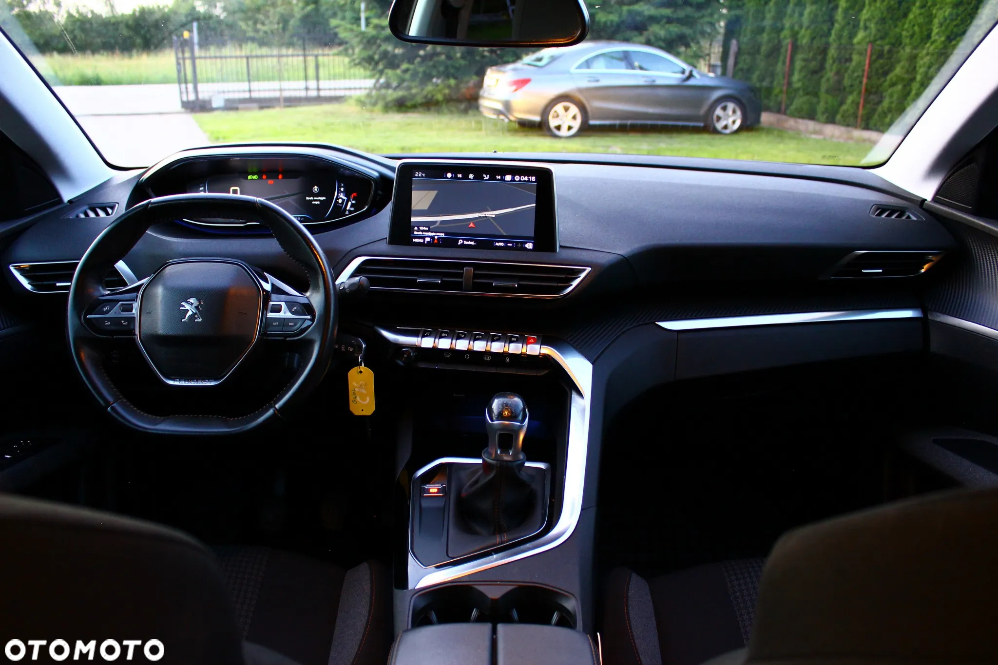 Peugeot 5008 1.5 BlueHDi Active Pack S&S - 35