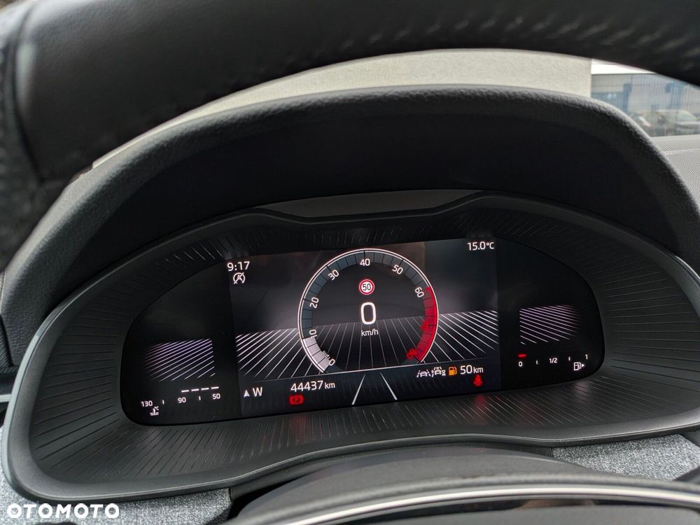 Skoda Scala 1.0 TSI Selection - 22