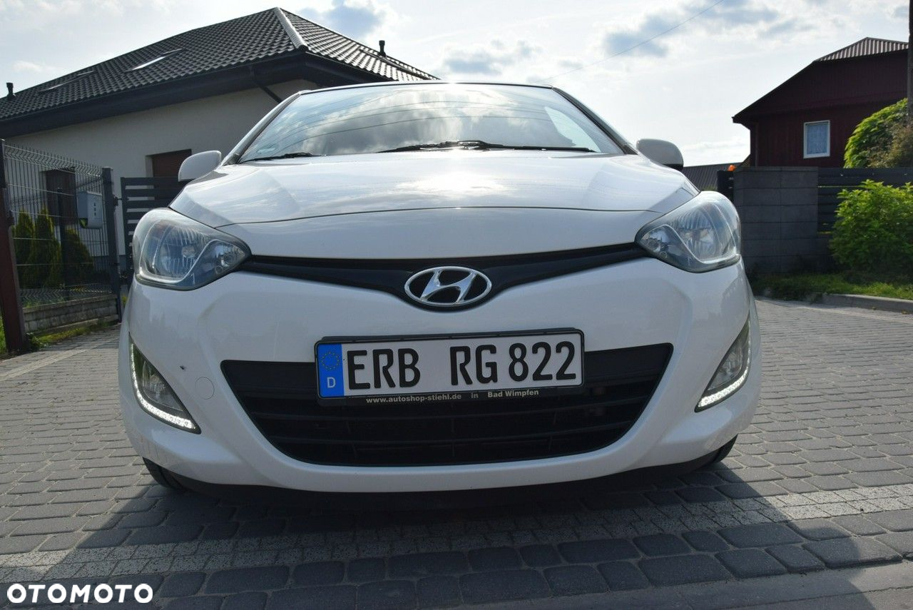Hyundai i20 1.25 Style - 6