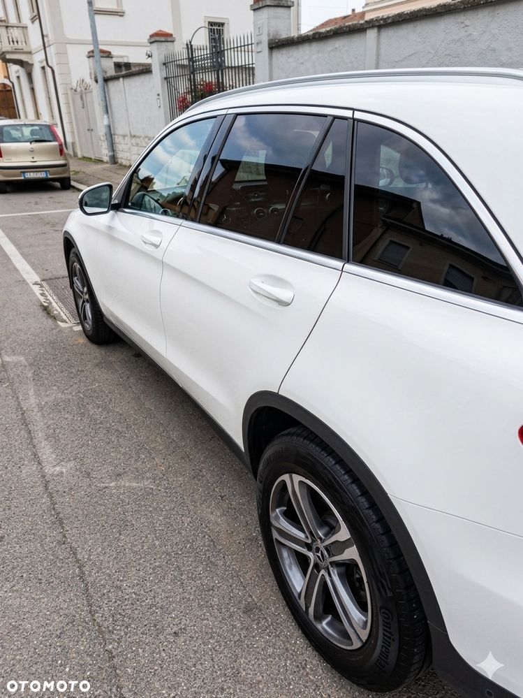 Mercedes-Benz GLC 220 d 4Matic 9G-TRONIC Exclusive - 7
