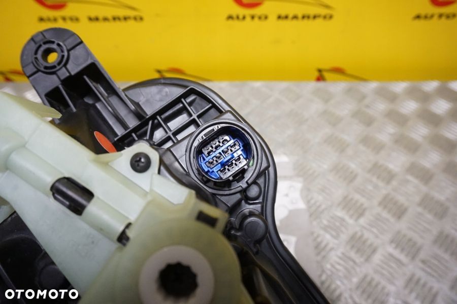 HYUNDAI TUCSON 2021- REFLEKTOR LAMPA FULL LED PRAWA (J15R) USA - 13