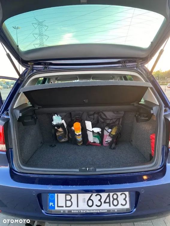 Volkswagen Golf 1.4 TSI Comfortline - 12