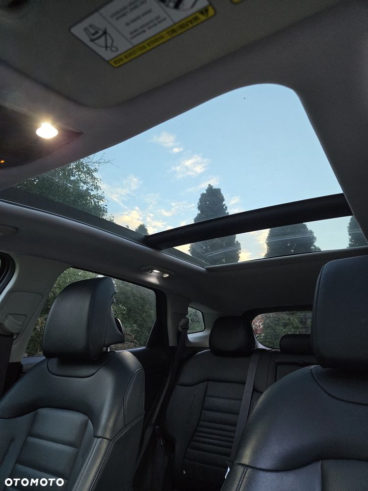 Kia Sportage - 24