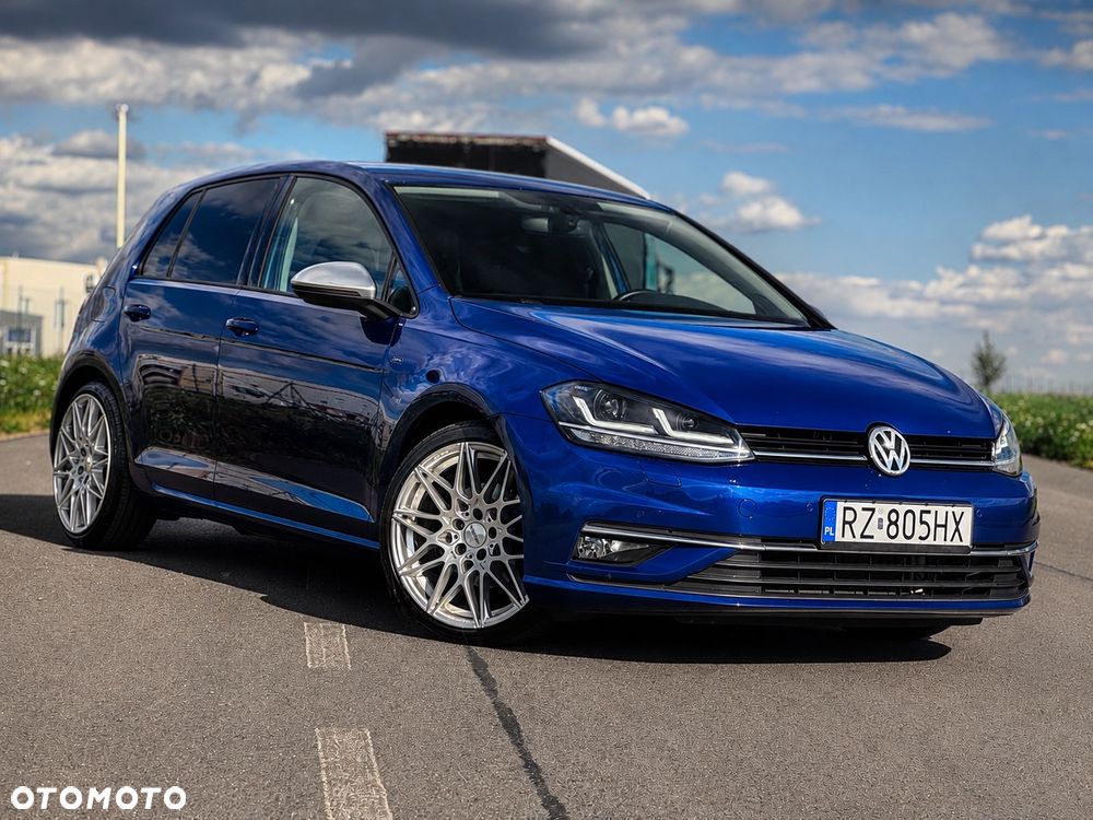 Volkswagen Golf 1.4 TSI Join - 40