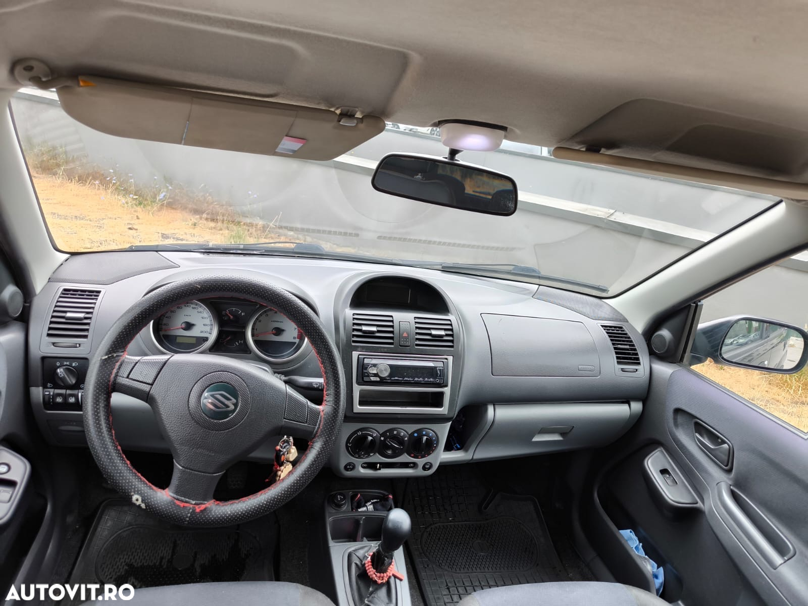 Suzuki Ignis 1.5i 4WD GS - 6