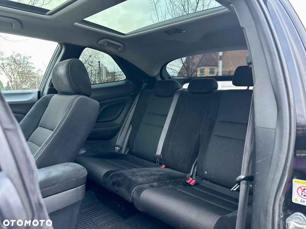 Honda Civic 2.2i-CTDi TypeS + - 7