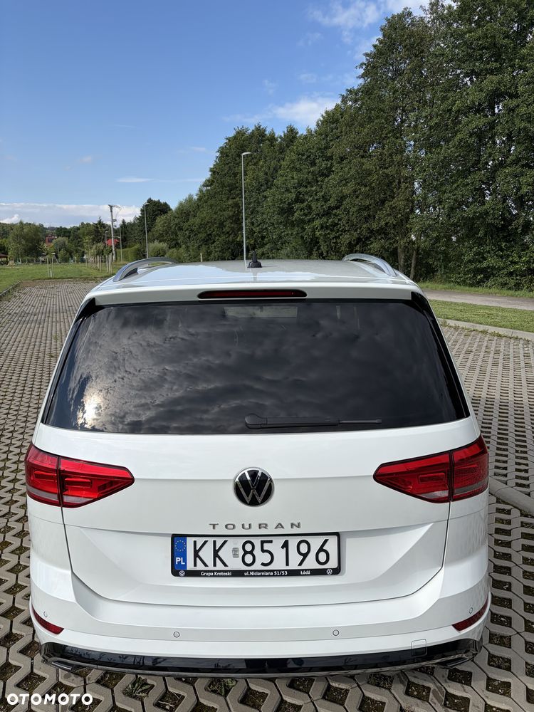 Volkswagen Touran - 6