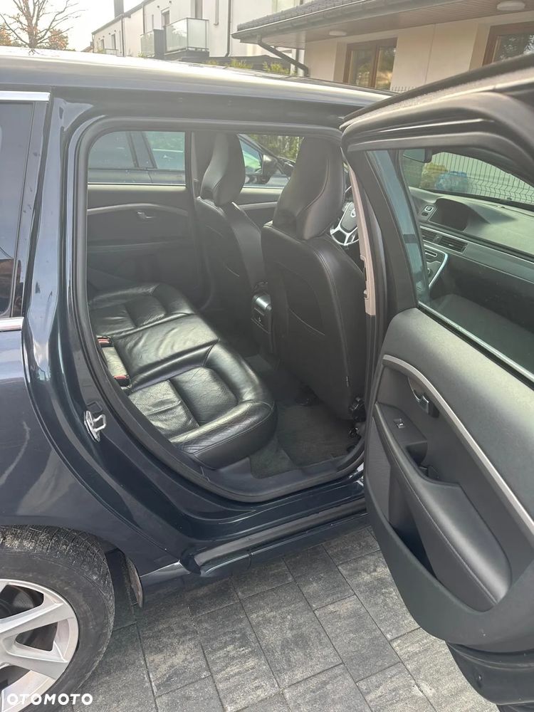 Volvo V70 - 12