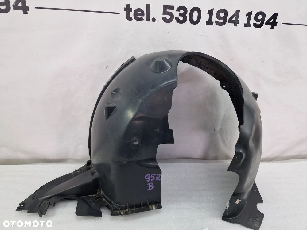 SEAT IBIZA V 6F0 17- PRAWE NADKOLE PRZEDNIE PRZÓD , NR 6F0805912 , NR AUKCJI N952 - 8