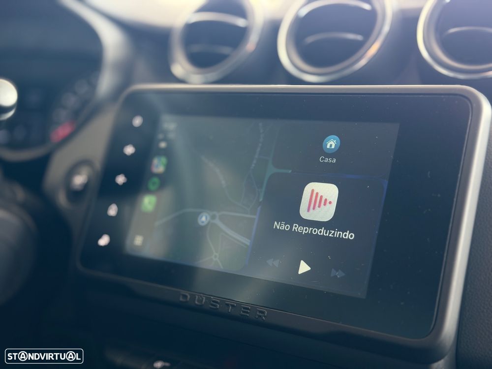 Dacia Duster 1.0 TCe SL Extreme - 21