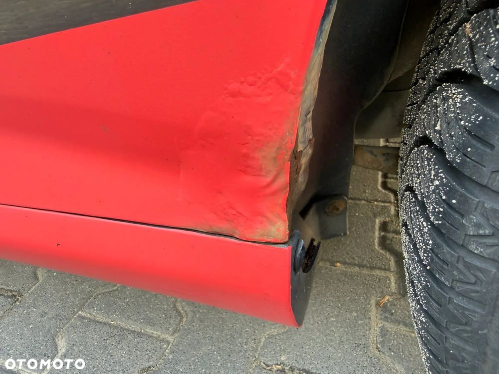 Hyundai Coupe 2.0 Middle - 33