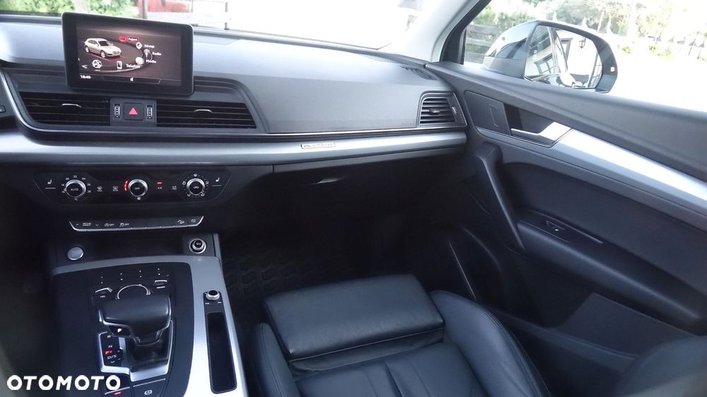 Audi Q5 - 33