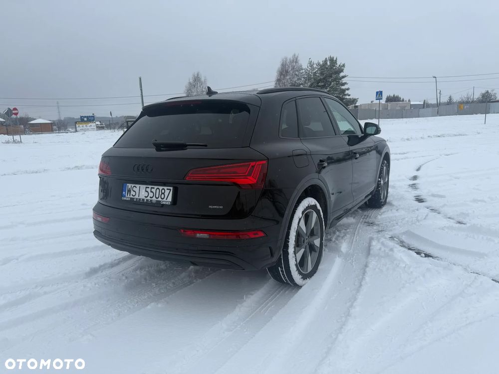 Audi Q5 - 33