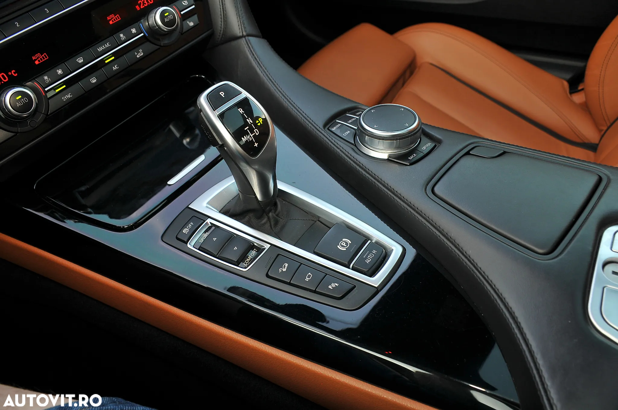 BMW Seria 6 650i xDrive M Sport Edition - 20