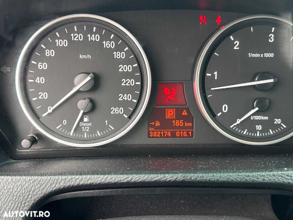 BMW X5 3.0d Aut. - 8