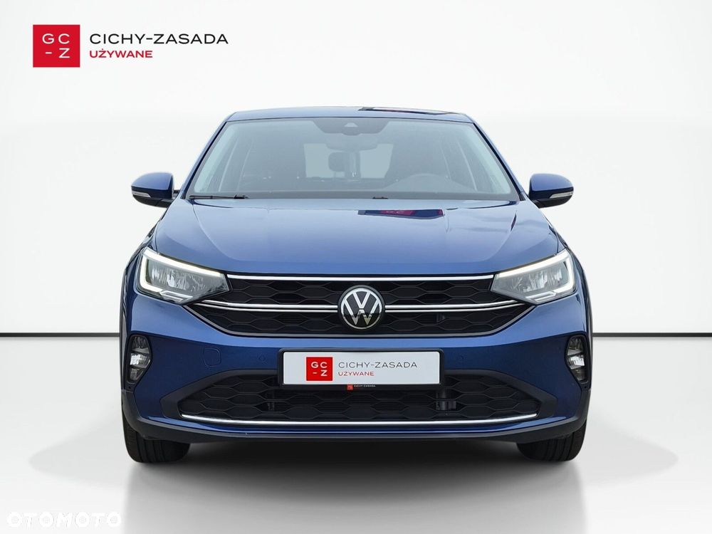 Volkswagen Taigo 1.0 TSI Life - 8