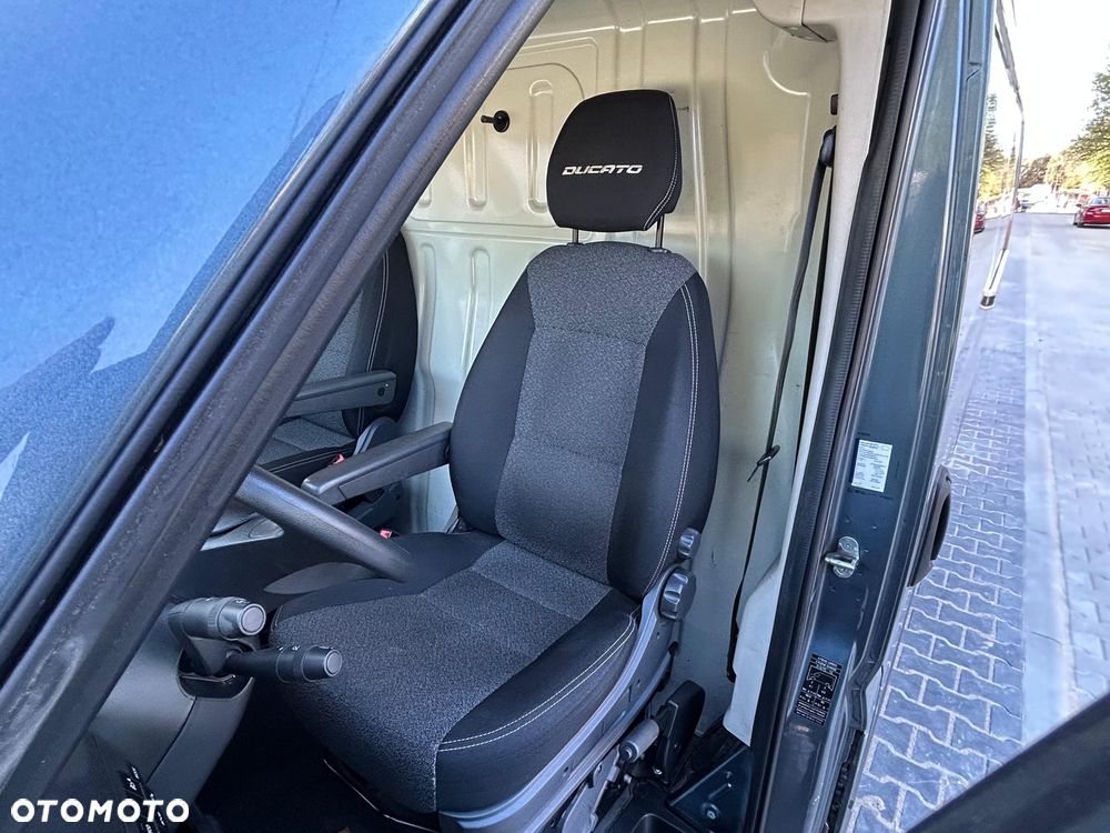 Fiat Ducato - 20