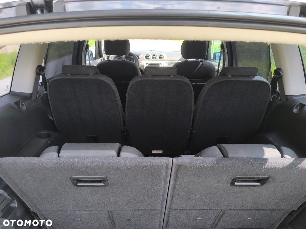 Ford S-Max 2.0 Titanium - 17