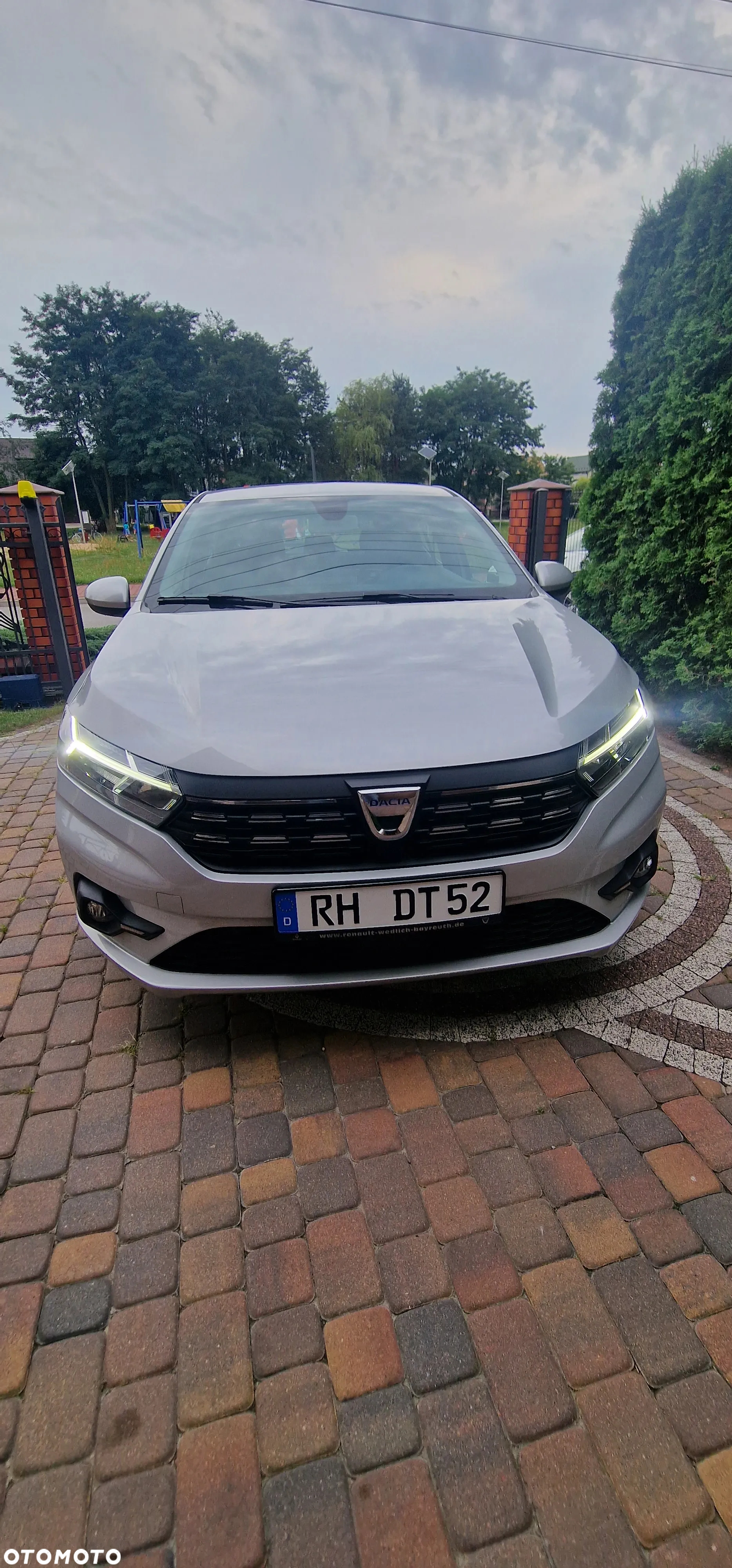 Dacia Sandero - 14
