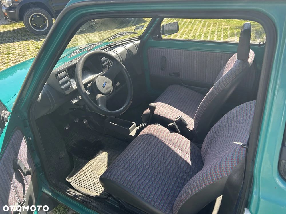 Fiat 126 elx Maluch std - 7