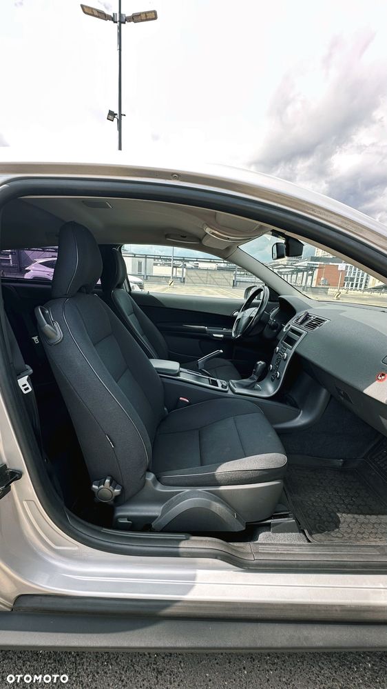 Volvo C30 D2 DRIVe Start-Stop - 5