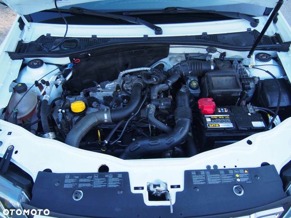 Dacia Duster 1.2 TCe Prestige - 32