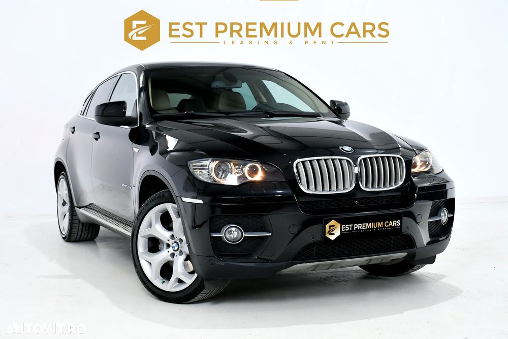 BMW X6 xDrive35d - 3