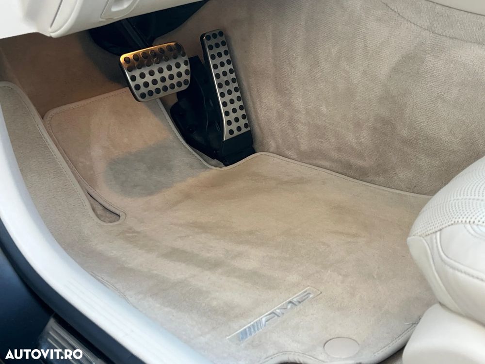 Mercedes-Benz AMG GT 4-door Coupe 53 4Matic+ - 25