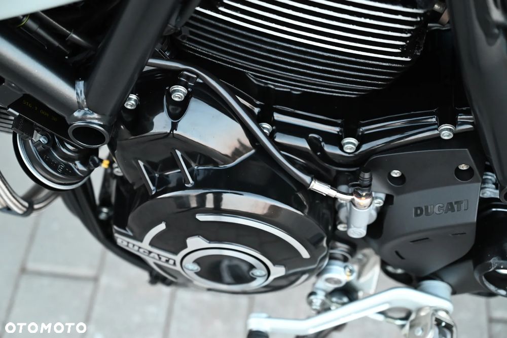 Ducati Scrambler - 37