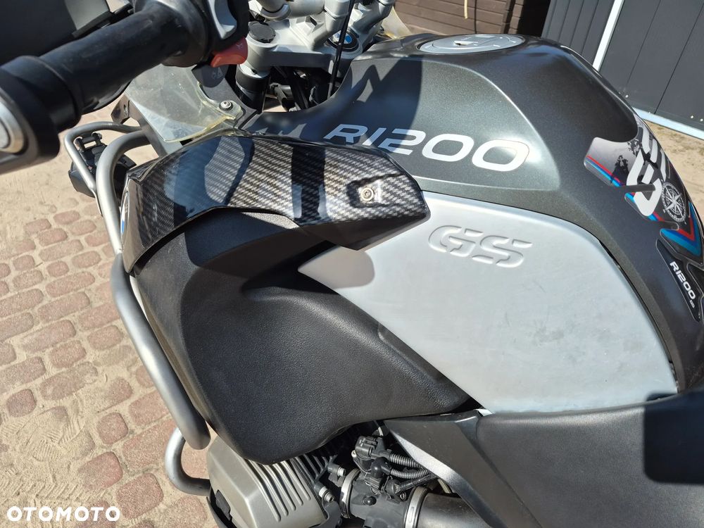 BMW GS - 4