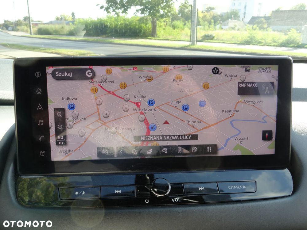 Nissan Qashqai 1.3 DIG-T MHEV Xtronic N-Connecta - 20