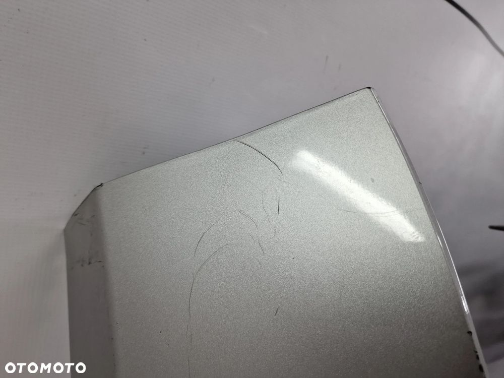 NISSAN PIXO ZDERZAK PRZEDNI PRZÓD , NR 71711-68KA / 71711-68KB , NR AUKCJI NZ915 - 3