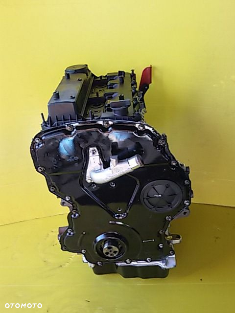 FORD TRANSIT TYŁ 2,2 125 CYR5 2011- SILNIK REMONT - 2