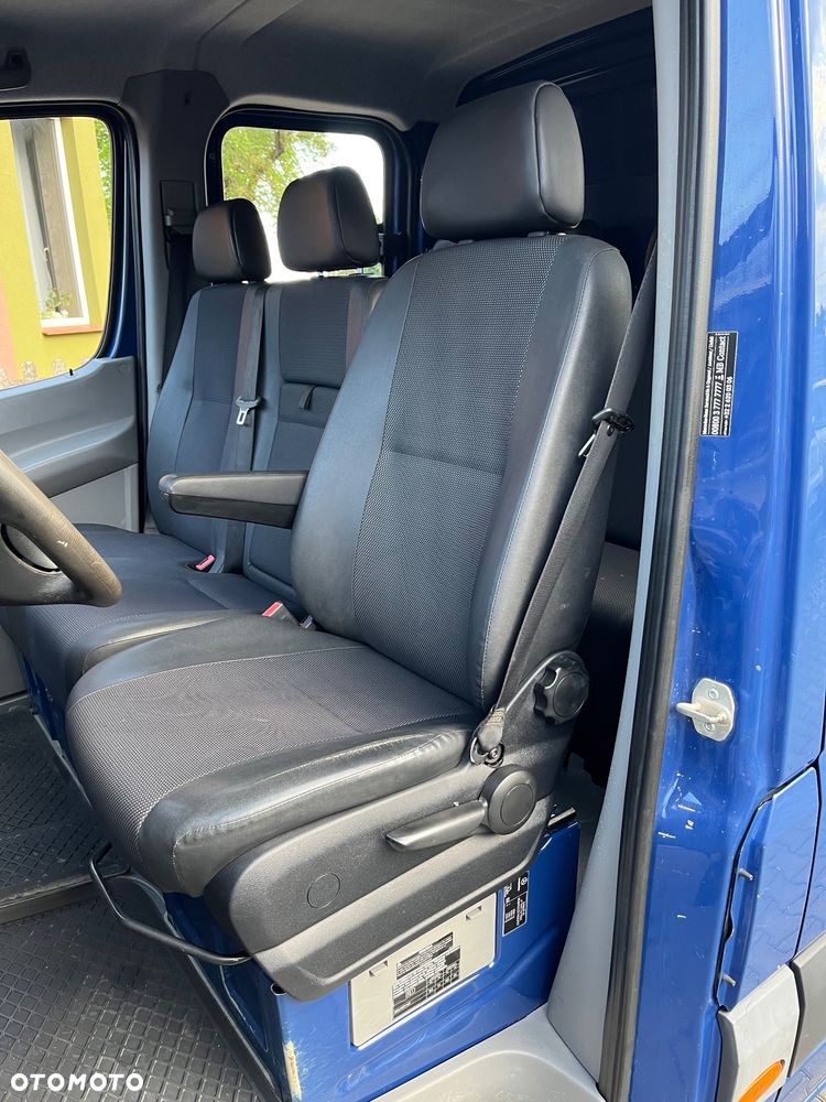 Mercedes-Benz SPRINTER - 12