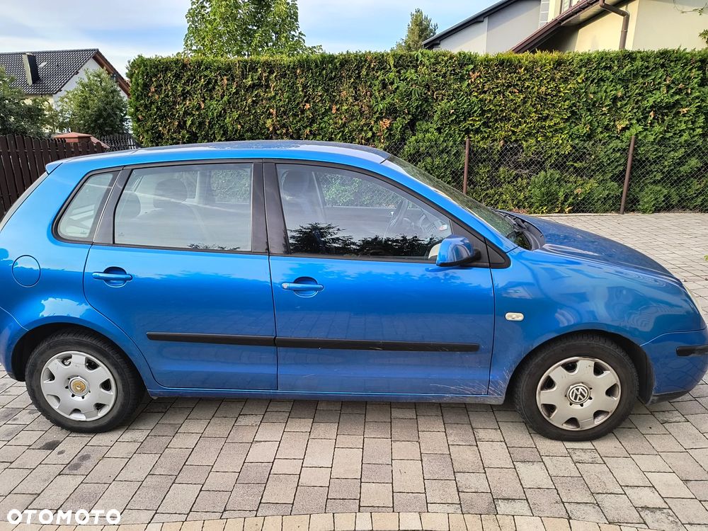 Volkswagen Polo - 11