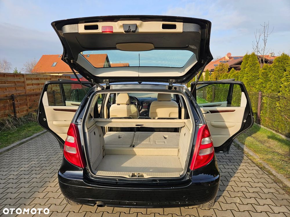 Mercedes-Benz Klasa A 180 CDI Avantgarde Edition 10 - 20