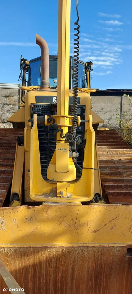 Caterpillar D6NLGP - 5