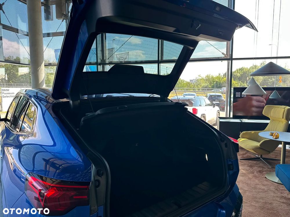 BMW X2 sDrive20d mHEV - 25