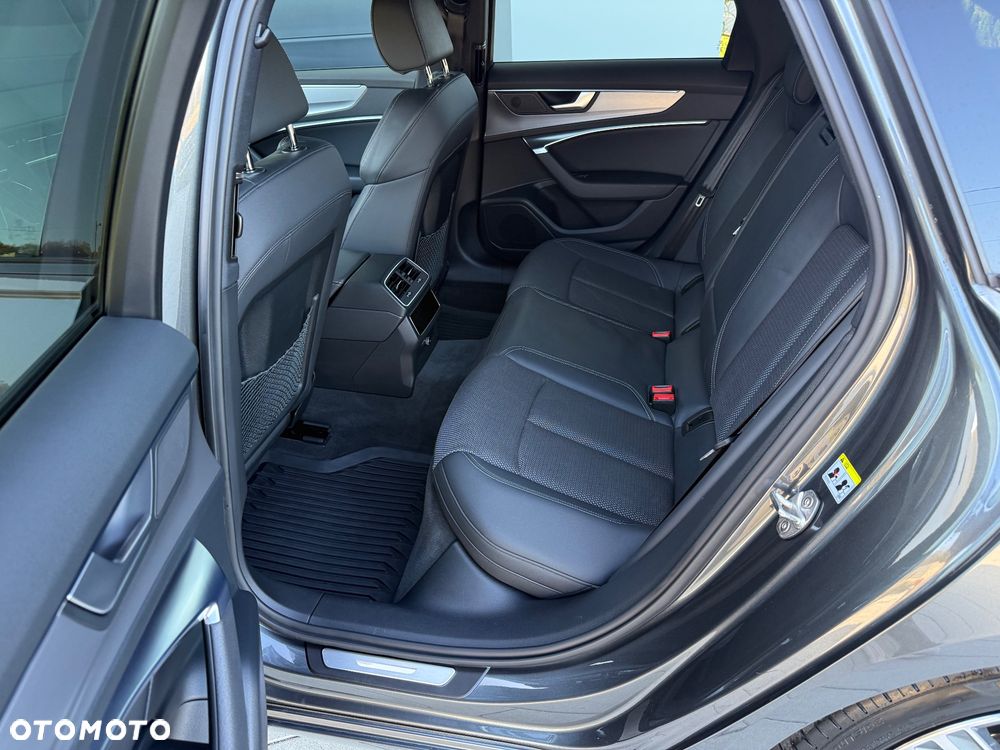 Audi A6 Avant 55 TFSI e quattro S tronic S line - 34