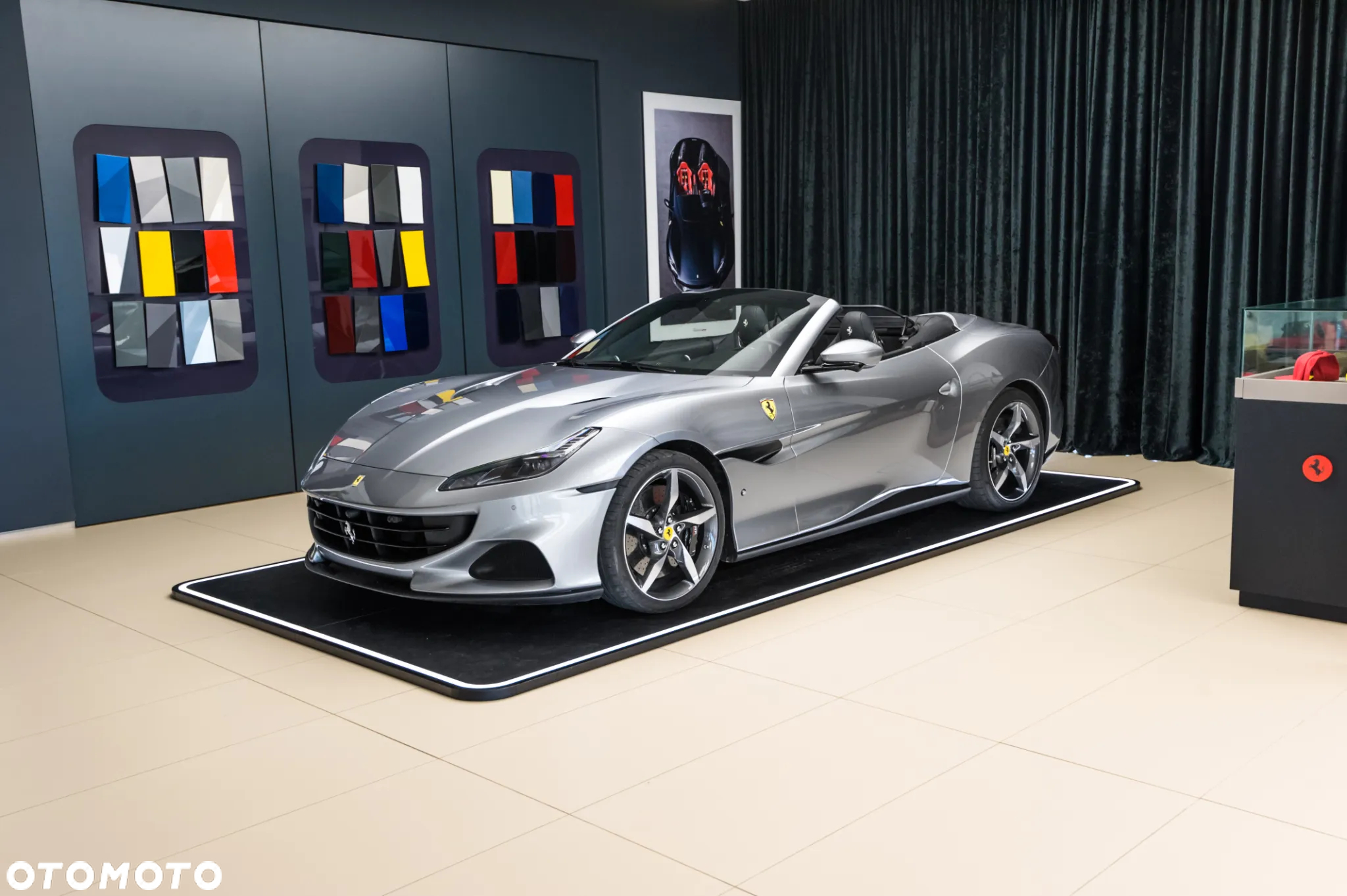Ferrari Portofino M - 27