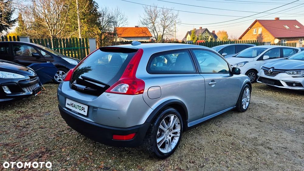 Volvo C30 1.8 Summum - 16