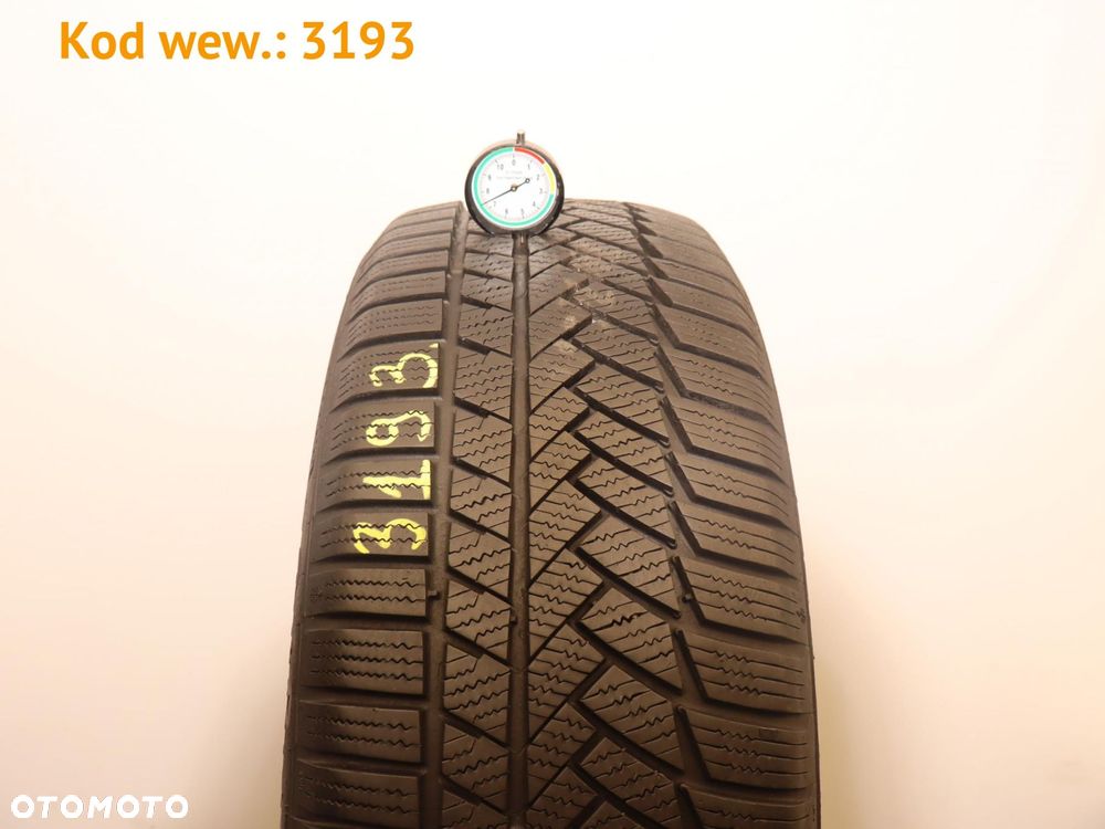 Continental ContiWinterContact TS830 P - 225/55 R17 - 1