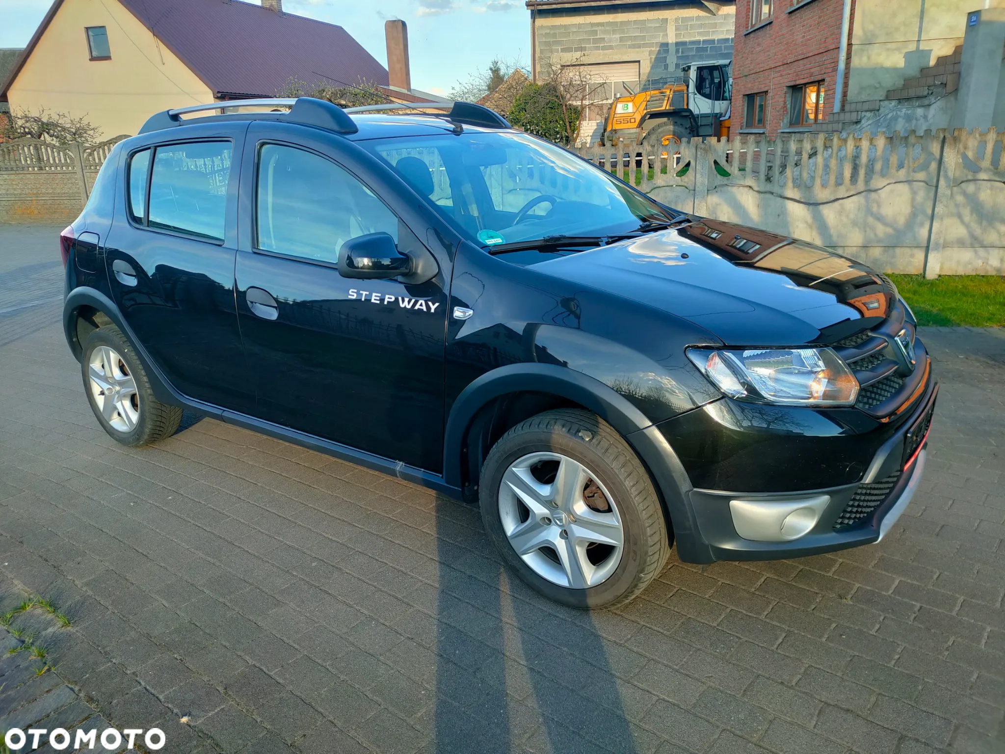 Dacia Sandero Stepway 0.9 TCe Laureate S&S - 35