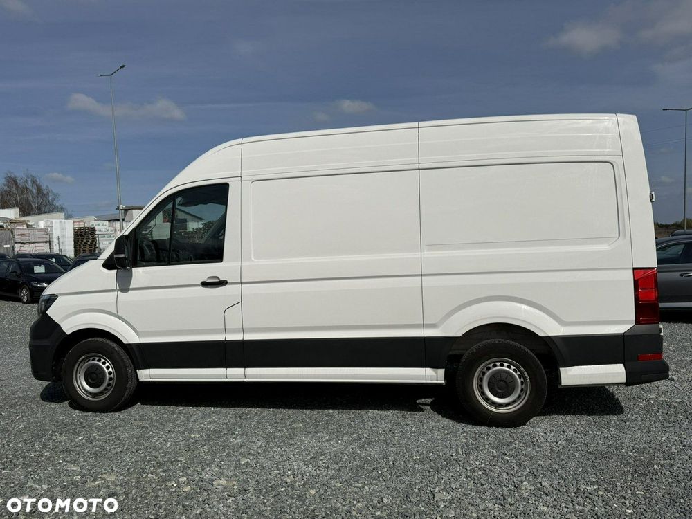 Volkswagen Crafter - 6