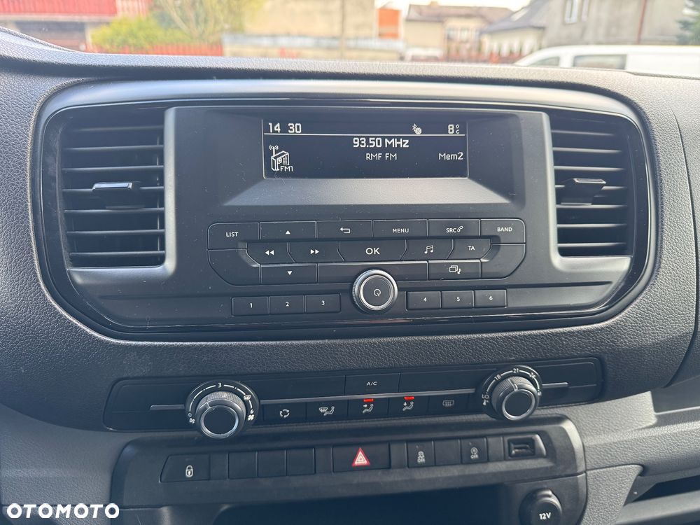 Opel Vivaro Long 3,1t Enjoy Flex (bryg.) - 11