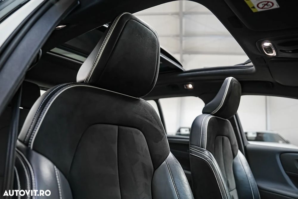Volvo XC 40 T5 Recharge DKG RDesign - 35