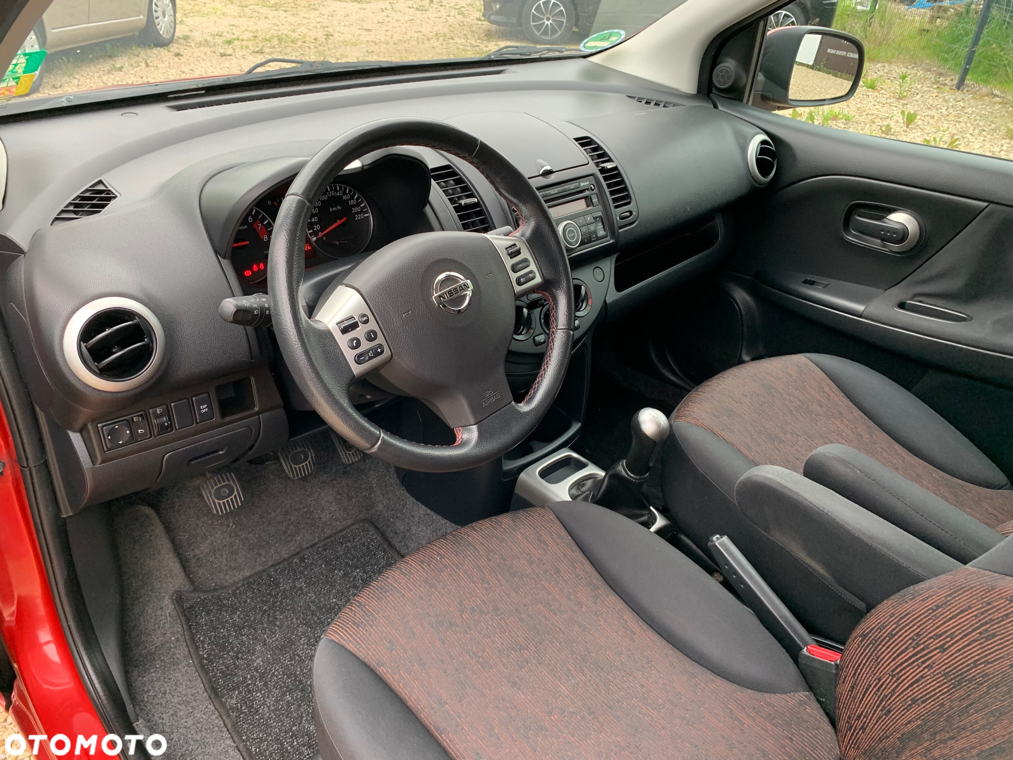 Nissan Note 1.4 I-Way - 15