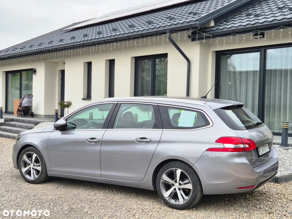 Peugeot 308 PureTech 130 Stop & Start Allure - 5