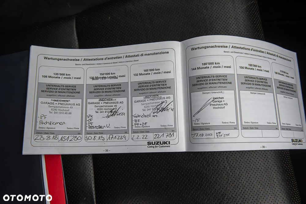 Suzuki Kizashi 2.4 Sport - 22